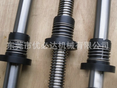 關(guān)于不銹鋼梯形絲杠你了解多少？
