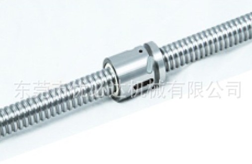 存儲傳動絲桿時，需對它進(jìn)行質(zhì)量監(jiān)控